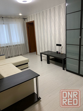 Сдам 1-комнатную квартиру в Калининском районе, Мед Институт. Донецк - изображение 2