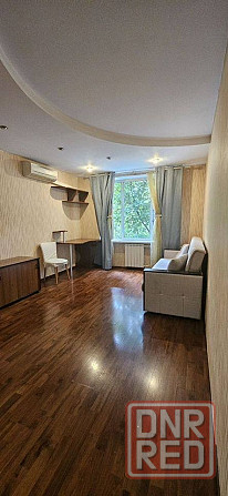 Сдам 1-комнатную квартиру в Буденовском районе, Цветочный. Донецк - изображение 1