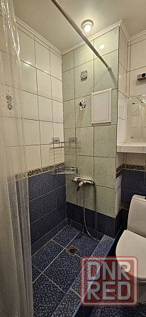 Сдам 1-комнатную квартиру в Буденовском районе, Цветочный. Донецк - изображение 2