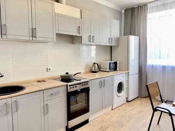 Сдается однокомнатная квартира на длительный срок! Ворошиловский район, Богдана Хмельницкого. Донецк