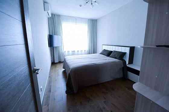 Сдается однокомнатная квартира на длительный срок! Ворошиловский район, Богдана Хмельницкого. Донецк