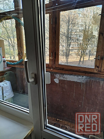 Продам 3х комн квартиру по ул.Туполева м-н Мирный Донецк - изображение 12