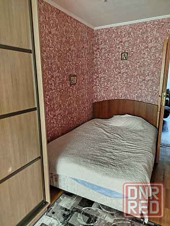 Продам 3х комн квартиру по ул.Туполева м-н Мирный Донецк - изображение 11