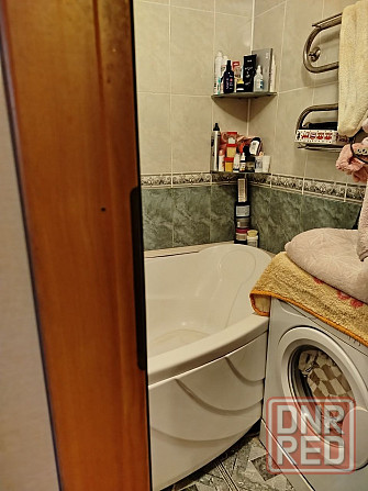 Продам 3х комн квартиру по ул.Туполева м-н Мирный Донецк - изображение 9