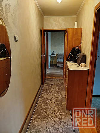 Продам 3х комн квартиру по ул.Туполева м-н Мирный Донецк - изображение 5