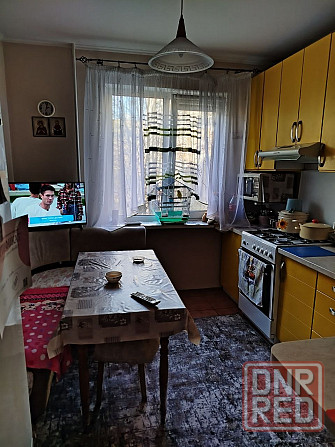 Продам 3х комн квартиру по ул.Туполева м-н Мирный Донецк - изображение 2