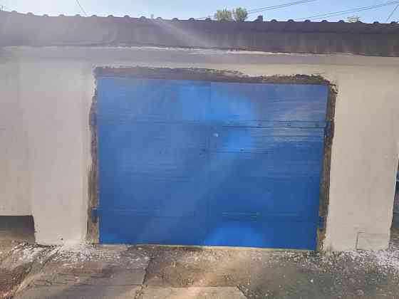 Гараж Макеевка восточный Макеевка