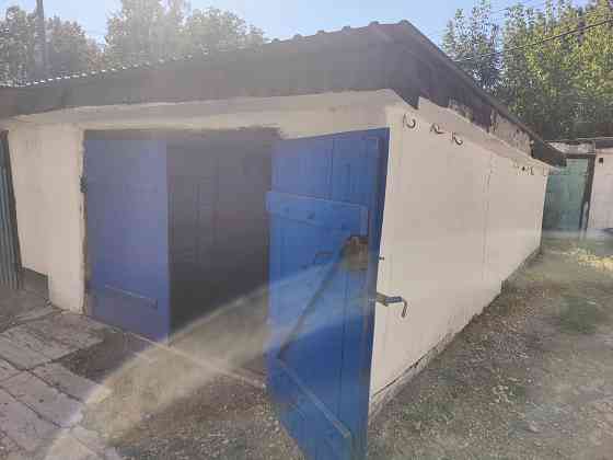 Гараж Макеевка восточный Макеевка