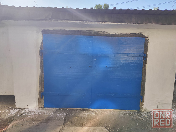 Гараж Макеевка восточный Макеевка - изображение 1