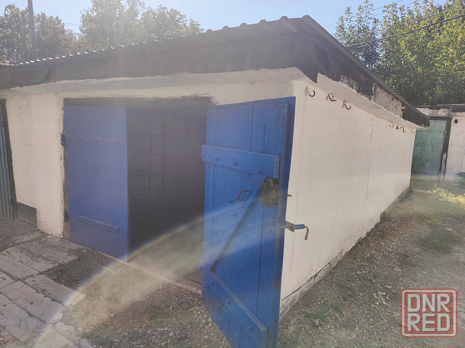 Гараж Макеевка восточный Макеевка - изображение 3