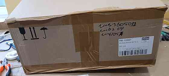 Кухонная мойка, нержавейка, 500*600мм Донецк