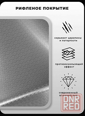 Кухонная мойка, нержавейка, 500*600мм Донецк - изображение 7