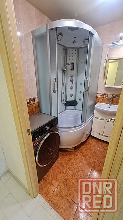 Сдаётся двухкомнатная квартира в Киевском районе Донецк - изображение 1