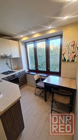 Сдаётся двухкомнатная квартира в Киевском районе Донецк - изображение 6