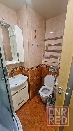 Сдаётся двухкомнатная квартира в Киевском районе Донецк - изображение 2