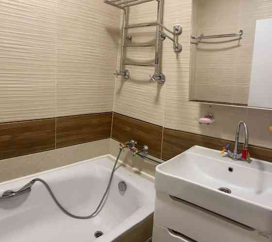 Сдается 2-комнатная квартира на Щетинина Донецк