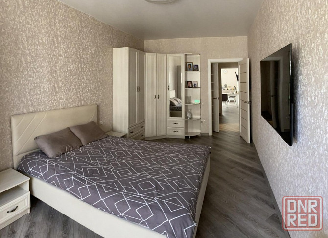 Сдается 2-комнатная квартира на Щетинина Донецк - изображение 2