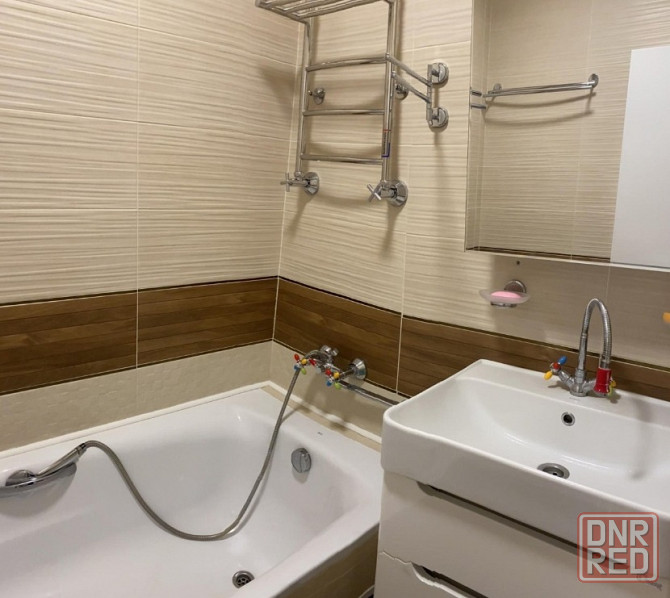 Сдается 2-комнатная квартира на Щетинина Донецк - изображение 3