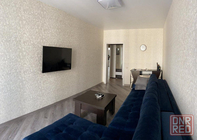 Сдается 2-комнатная квартира на Щетинина Донецк - изображение 4