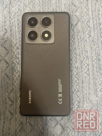 Xiaomi 14 T Pro (Обмен/Продажа) Донецк - изображение 3