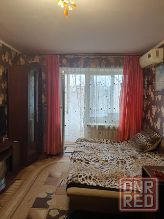 Продаётся двухкомнатная квартира в Докучаевске Докучаевск - изображение 1