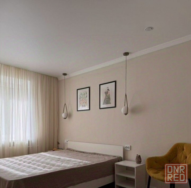 Киевском районе, Донецк Сити. Донецк - изображение 2