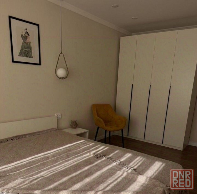 Киевском районе, Донецк Сити. Донецк - изображение 1