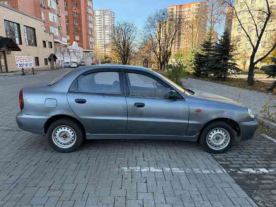 Продам автомобиль Шевролет Ланос Донецк