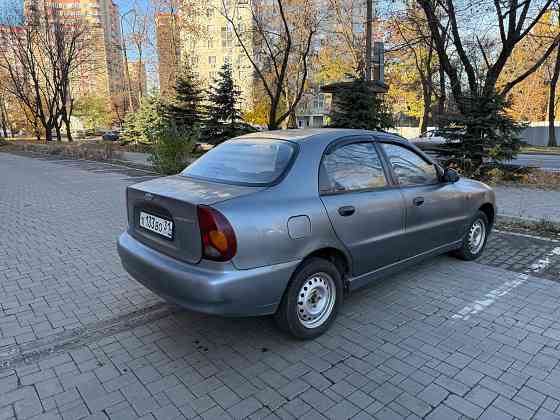 Продам автомобиль Шевролет Ланос Донецк