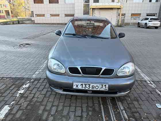 Продам автомобиль Шевролет Ланос Донецк