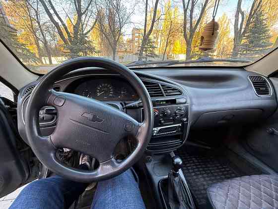 Продам автомобиль Шевролет Ланос Донецк