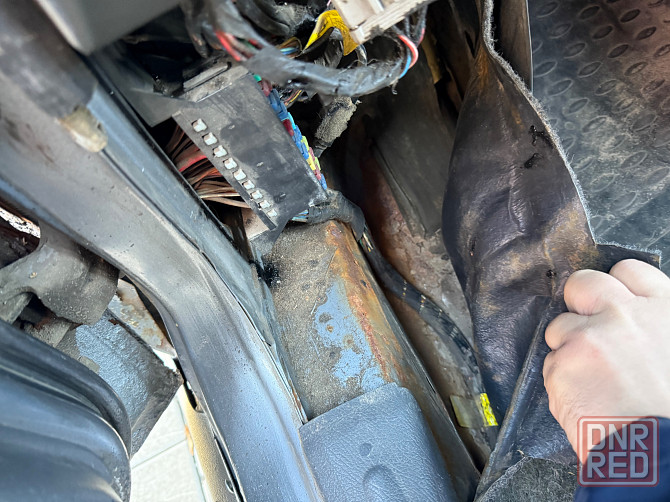 Продам автомобиль Шевролет Ланос Донецк - изображение 7