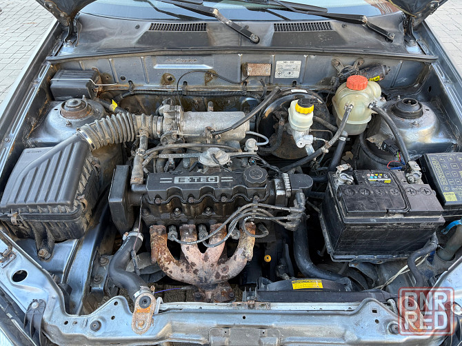 Продам автомобиль Шевролет Ланос Донецк - изображение 6