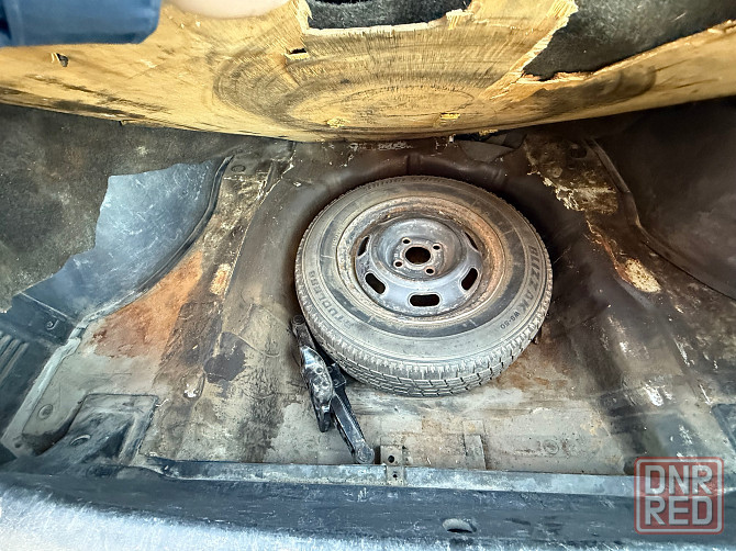 Продам автомобиль Шевролет Ланос Донецк - изображение 8