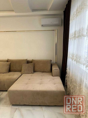 Аренда 2-комнатной квартиры Город: Донецк Район: Кировский (ориентир кировец) Донецк - изображение 6