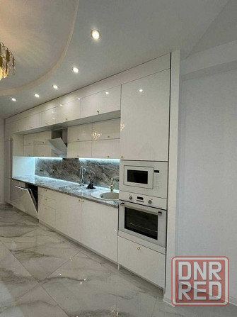 Аренда 2-комнатной квартиры Город: Донецк Район: Кировский (ориентир кировец) Донецк - изображение 3