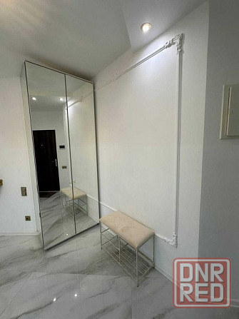 Аренда 2-комнатной квартиры Город: Донецк Район: Кировский (ориентир кировец) Донецк - изображение 5