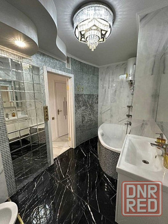 Аренда 2-комнатной квартиры Город: Донецк Район: Кировский (ориентир кировец) Донецк - изображение 4
