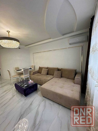 Аренда 2-комнатной квартиры Город: Донецк Район: Кировский (ориентир кировец) Донецк - изображение 2