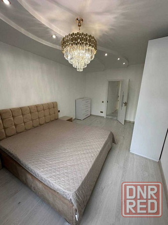 Аренда 2-комнатной квартиры Город: Донецк Район: Кировский (ориентир кировец) Донецк - изображение 1