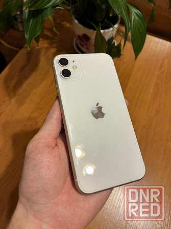 iphone 11 128 gb Донецк - изображение 1