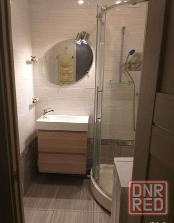 Сдаётся уютная просторная двухкомнатная квартира в Пролетарском районе по ул. Щетинина Донецк - изображение 1