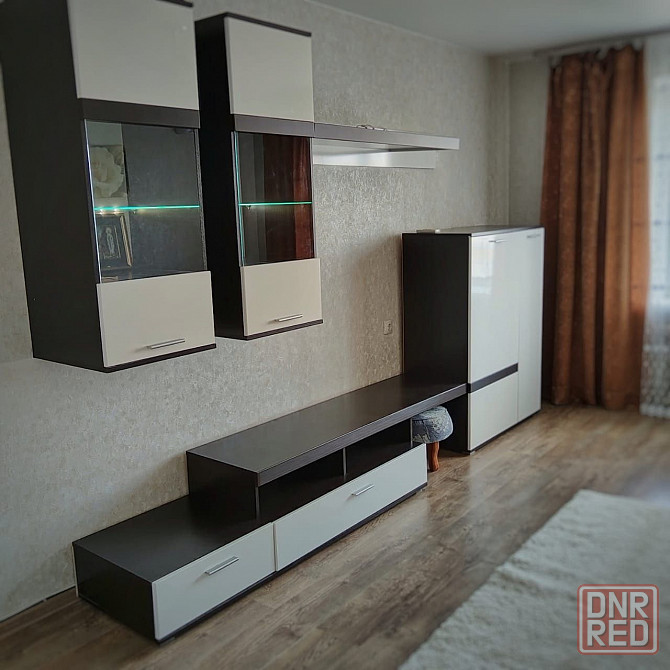 Сдаётся уютная просторная двухкомнатная квартира в Пролетарском районе по ул. Щетинина Донецк - изображение 5