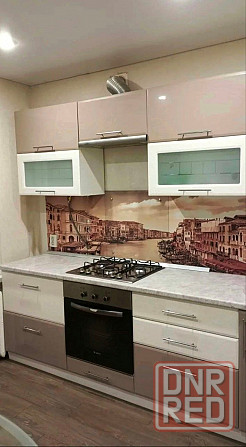 Сдаётся уютная просторная двухкомнатная квартира в Пролетарском районе по ул. Щетинина Донецк - изображение 3