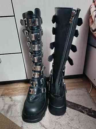 Продам сапоги женские Донецк