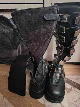 Продам сапоги женские Донецк