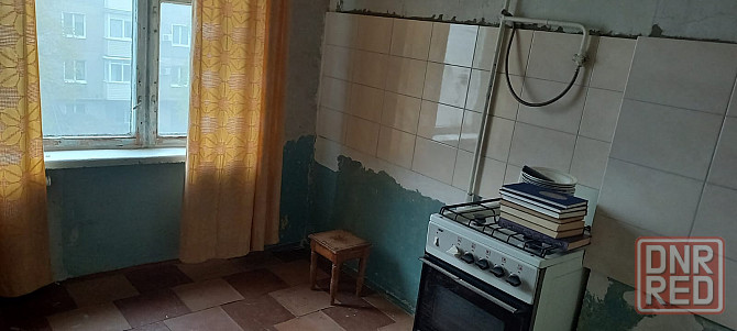 Продаётся квартира в Шахтёрске Шахтерск - изображение 6