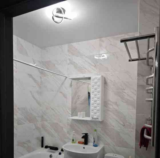 Первая сдача квартиры в Калининском районе Донецк