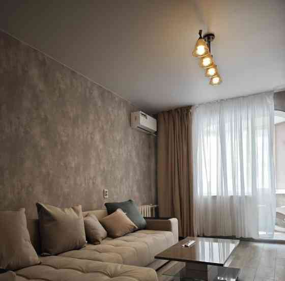 Первая сдача квартиры в Калининском районе Донецк