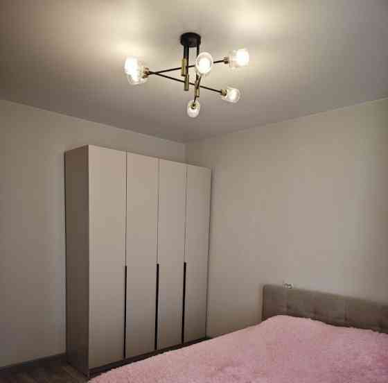 Первая сдача квартиры в Калининском районе Донецк